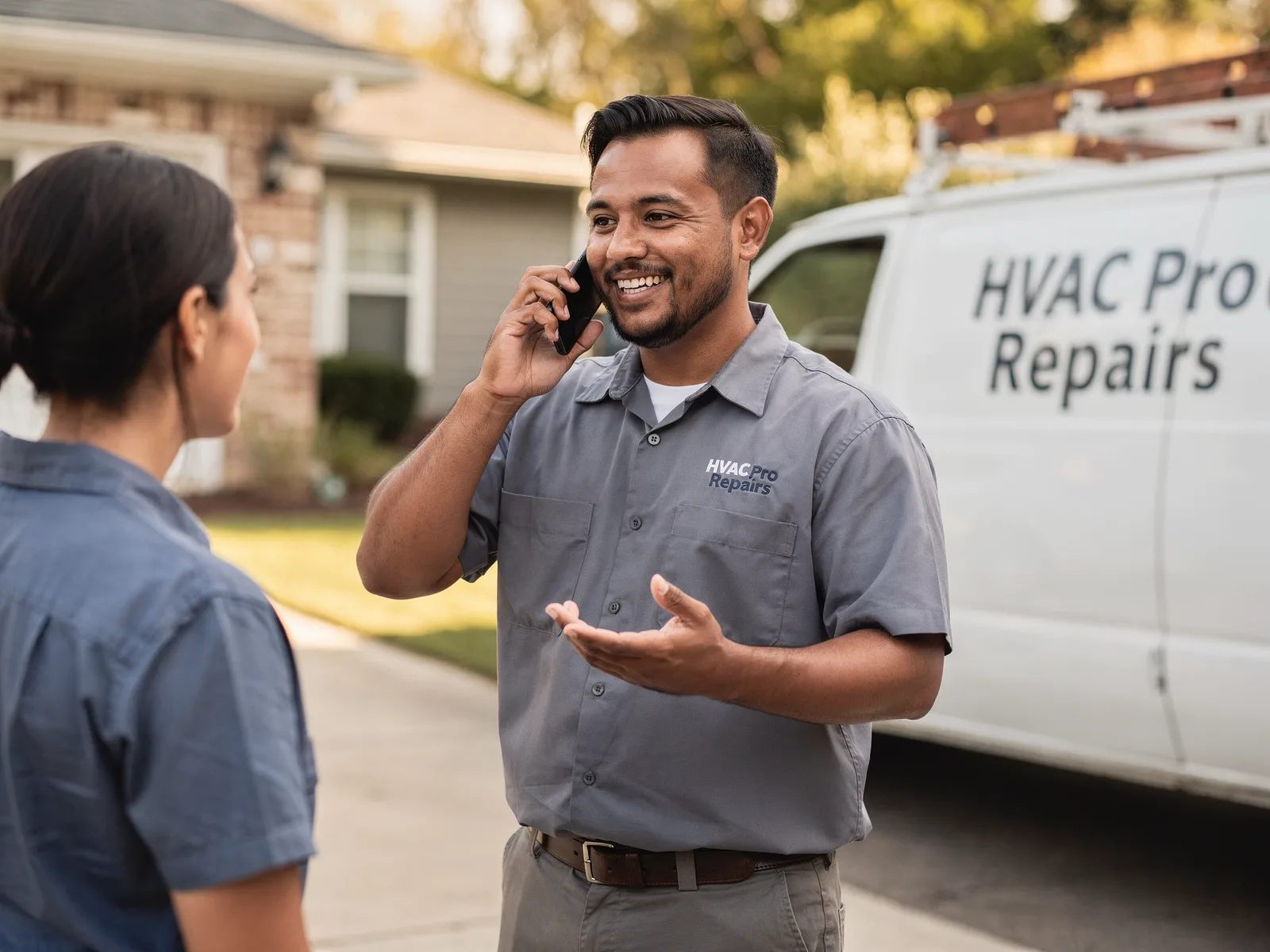 Heat Pump Repair Markle, IN FAQs
